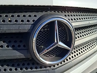 Bedrijfswagen, mercedes-benz, sprinter, 2012 - afbeelding 20 van  35
