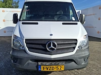 Bedrijfswagen, mercedes-benz, sprinter, 2012 - afbeelding 12 van  35