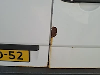 Bedrijfswagen, mercedes-benz, sprinter, 2012 - afbeelding 25 van  35