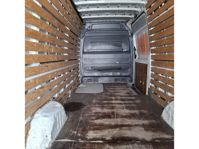 Bedrijfswagen, mercedes-benz, sprinter, 2012 - afbeelding 26 van  35