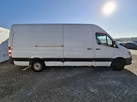 Bedrijfswagen, mercedes-benz, sprinter, 2012 - afbeelding 30 van  35