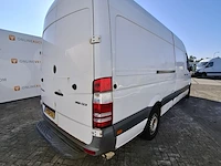 Bedrijfswagen, mercedes-benz, sprinter, 2012 - afbeelding 31 van  35