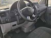 Bedrijfswagen, mercedes-benz, sprinter, 2017 - afbeelding 7 van  48