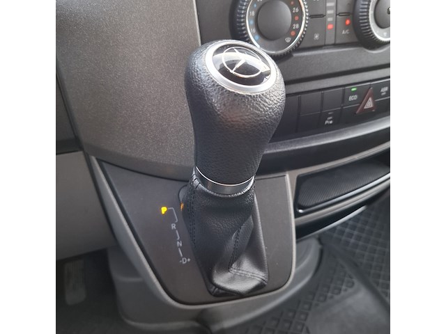 Bedrijfswagen, mercedes-benz, sprinter, 2017 - afbeelding 20 van  48