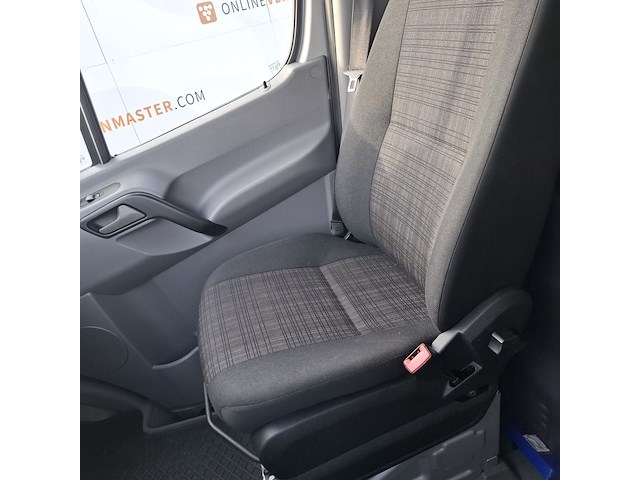 Bedrijfswagen, mercedes-benz, sprinter, 2017 - afbeelding 22 van  48