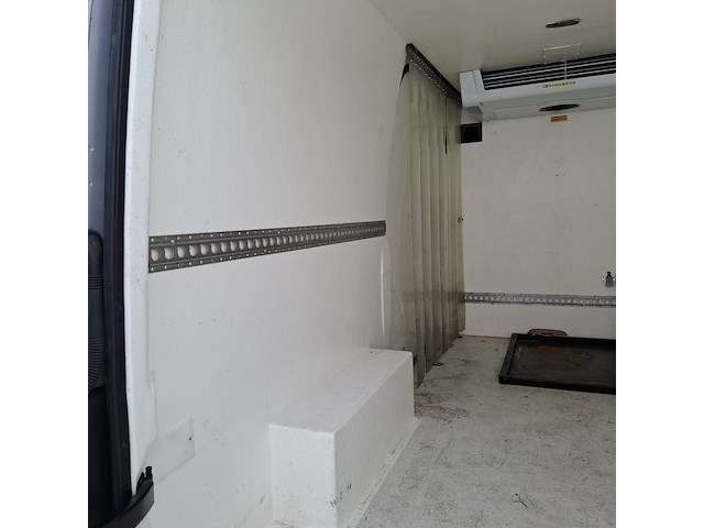 Bedrijfswagen, mercedes-benz, sprinter, 2017 - afbeelding 27 van  48