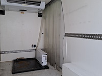 Bedrijfswagen, mercedes-benz, sprinter, 2017 - afbeelding 29 van  48