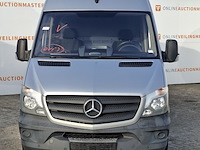 Bedrijfswagen, mercedes-benz, sprinter, 2017 - afbeelding 23 van  48