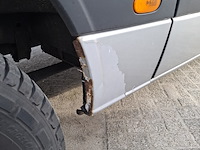 Bedrijfswagen, mercedes-benz, sprinter, 2017 - afbeelding 41 van  48