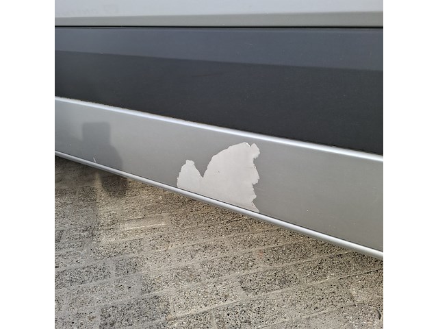 Bedrijfswagen, mercedes-benz, sprinter, 2017 - afbeelding 42 van  48