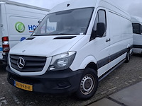 Bedrijfswagen, mercedes-benz, sprinter 310 2.2 cdi, 2014 - afbeelding 1 van  1