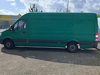 Bedrijfswagen, mercedes-benz, sprinter 310 cdi, 2013 - afbeelding 3 van  44