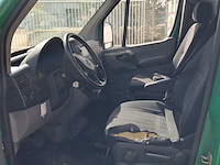 Bedrijfswagen, mercedes-benz, sprinter 310 cdi, 2013 - afbeelding 4 van  44