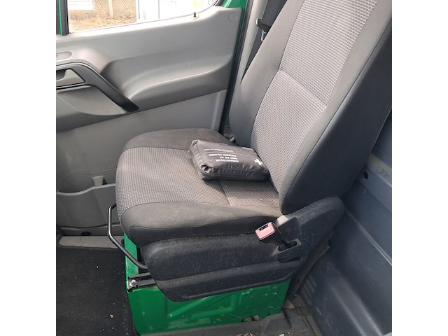 Bedrijfswagen, mercedes-benz, sprinter 310 cdi, 2013 - afbeelding 5 van  44