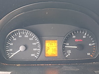 Bedrijfswagen, mercedes-benz, sprinter 310 cdi, 2013 - afbeelding 8 van  44