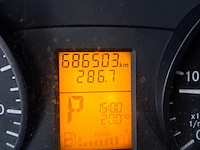 Bedrijfswagen, mercedes-benz, sprinter 310 cdi, 2013 - afbeelding 9 van  44