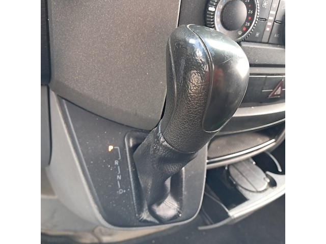 Bedrijfswagen, mercedes-benz, sprinter 310 cdi, 2013 - afbeelding 13 van  44