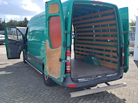 Bedrijfswagen, mercedes-benz, sprinter 310 cdi, 2013 - afbeelding 17 van  44