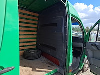 Bedrijfswagen, mercedes-benz, sprinter 310 cdi, 2013 - afbeelding 20 van  44