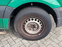 Bedrijfswagen, mercedes-benz, sprinter 310 cdi, 2013 - afbeelding 21 van  44