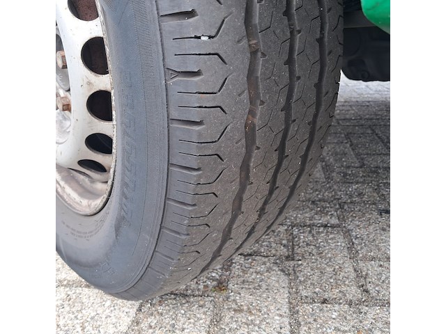 Bedrijfswagen, mercedes-benz, sprinter 310 cdi, 2013 - afbeelding 24 van  44