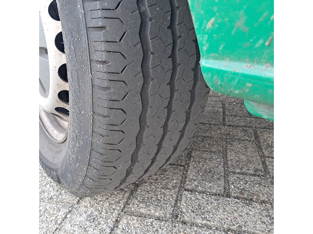 Bedrijfswagen, mercedes-benz, sprinter 310 cdi, 2013 - afbeelding 25 van  44