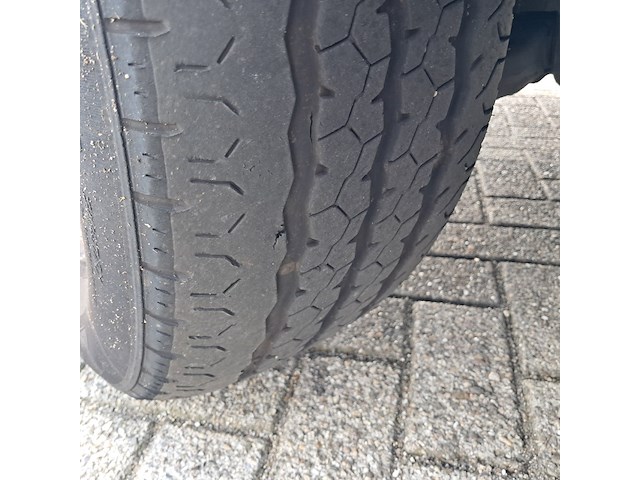 Bedrijfswagen, mercedes-benz, sprinter 310 cdi, 2013 - afbeelding 26 van  44