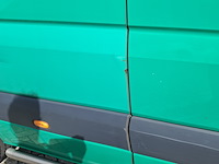 Bedrijfswagen, mercedes-benz, sprinter 310 cdi, 2013 - afbeelding 27 van  44