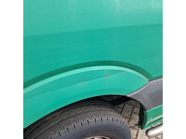 Bedrijfswagen, mercedes-benz, sprinter 310 cdi, 2013 - afbeelding 29 van  44