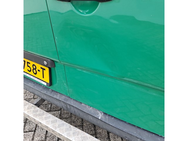 Bedrijfswagen, mercedes-benz, sprinter 310 cdi, 2013 - afbeelding 36 van  44