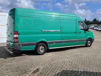 Bedrijfswagen, mercedes-benz, sprinter 310 cdi, 2013 - afbeelding 41 van  44