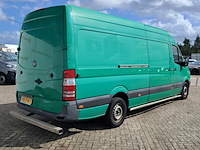 Bedrijfswagen, mercedes-benz, sprinter 310 cdi, 2013 - afbeelding 42 van  44
