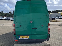 Bedrijfswagen, mercedes-benz, sprinter 310 cdi, 2013 - afbeelding 43 van  44