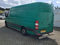 Bedrijfswagen mercedes-benz, sprinter 310 cdi, n.v.t., bouwjaar 2013 - afbeelding 2 van  44