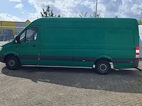 Bedrijfswagen mercedes-benz, sprinter 310 cdi, n.v.t., bouwjaar 2013 - afbeelding 3 van  44