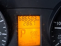Bedrijfswagen mercedes-benz, sprinter 310 cdi, n.v.t., bouwjaar 2013 - afbeelding 9 van  44