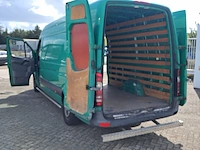 Bedrijfswagen mercedes-benz, sprinter 310 cdi, n.v.t., bouwjaar 2013 - afbeelding 17 van  44