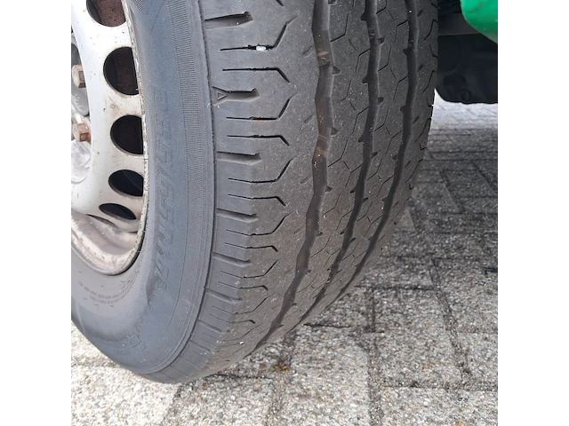 Bedrijfswagen mercedes-benz, sprinter 310 cdi, n.v.t., bouwjaar 2013 - afbeelding 24 van  44