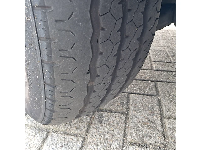 Bedrijfswagen mercedes-benz, sprinter 310 cdi, n.v.t., bouwjaar 2013 - afbeelding 26 van  44