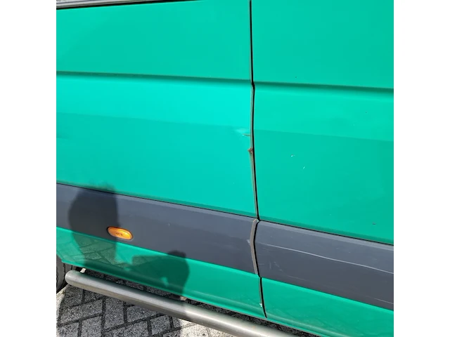 Bedrijfswagen mercedes-benz, sprinter 310 cdi, n.v.t., bouwjaar 2013 - afbeelding 27 van  44