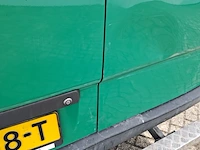 Bedrijfswagen mercedes-benz, sprinter 310 cdi, n.v.t., bouwjaar 2013 - afbeelding 37 van  44