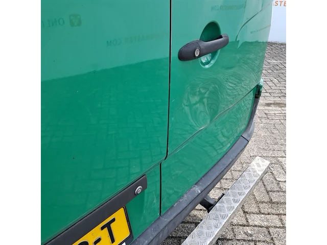 Bedrijfswagen mercedes-benz, sprinter 310 cdi, n.v.t., bouwjaar 2013 - afbeelding 38 van  44