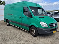 Bedrijfswagen mercedes-benz, sprinter 310 cdi, n.v.t., bouwjaar 2013 - afbeelding 34 van  44