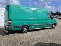 Bedrijfswagen mercedes-benz, sprinter 310 cdi, n.v.t., bouwjaar 2013 - afbeelding 41 van  44