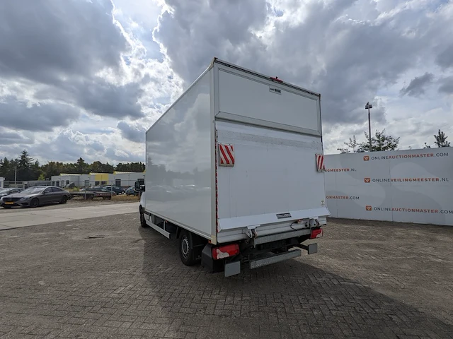 Bedrijfswagen mercedes-benz, sprinter 311 cdi l3 4x2 rwd, bouwjaar 2018 - afbeelding 2 van  53