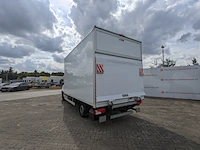 Bedrijfswagen mercedes-benz, sprinter 311 cdi l3 4x2 rwd, bouwjaar 2018 - afbeelding 2 van  53