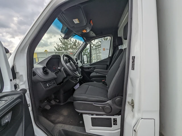 Bedrijfswagen mercedes-benz, sprinter 311 cdi l3 4x2 rwd, bouwjaar 2018 - afbeelding 6 van  53
