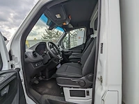Bedrijfswagen mercedes-benz, sprinter 311 cdi l3 4x2 rwd, bouwjaar 2018 - afbeelding 6 van  53