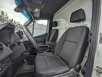 Bedrijfswagen mercedes-benz, sprinter 311 cdi l3 4x2 rwd, bouwjaar 2018 - afbeelding 7 van  53