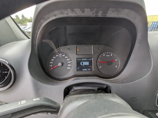 Bedrijfswagen mercedes-benz, sprinter 311 cdi l3 4x2 rwd, bouwjaar 2018 - afbeelding 9 van  53